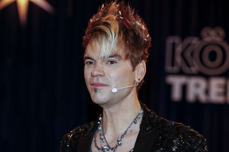 Talkshow 'Kölner Treff' in Köln