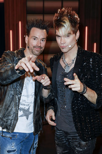 Talkshow 'Kölner Treff' in Köln