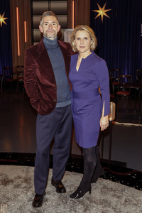 Talkshow 'Kölner Treff' in Köln