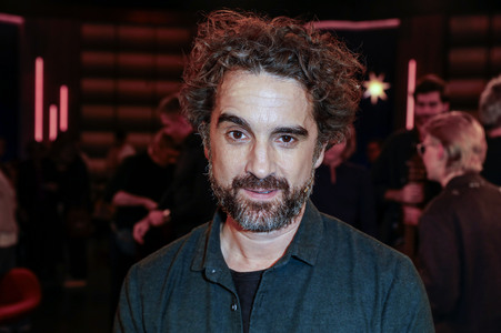 Talkshow 'Kölner Treff' in Köln