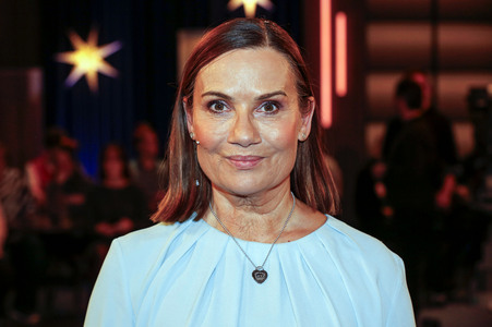 Talkshow 'Kölner Treff' in Köln