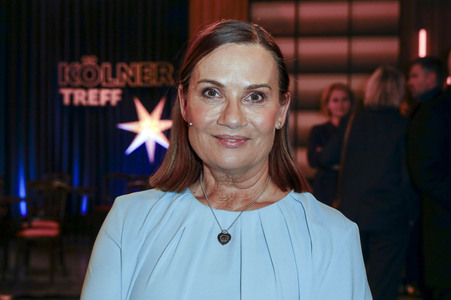 Talkshow 'Kölner Treff' in Köln