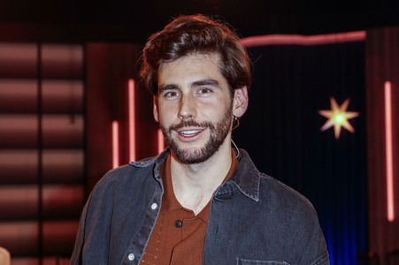 Talkshow 'Kölner Treff' in Köln