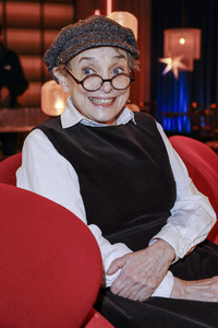 Talkshow 'Kölner Treff' in Köln