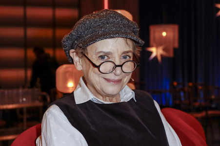 Talkshow 'Kölner Treff' in Köln