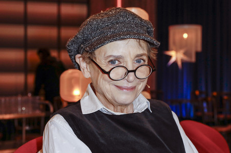 Talkshow 'Kölner Treff' in Köln