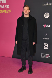 1Live Krone 2024 in Bielefeld