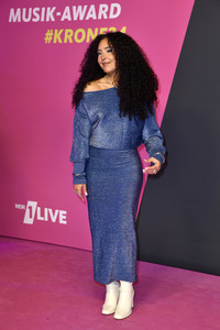 1Live Krone 2024 in Bielefeld