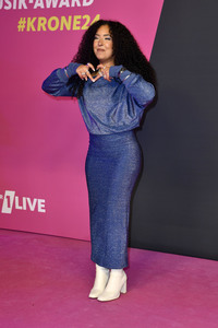 1Live Krone 2024 in Bielefeld