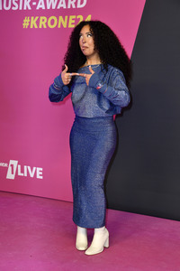 1Live Krone 2024 in Bielefeld