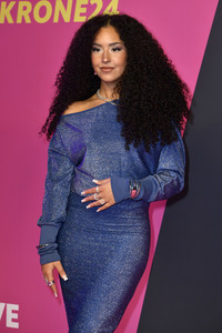 1Live Krone 2024 in Bielefeld