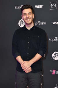 1Live Krone 2024 in Bielefeld