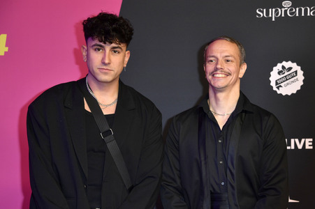 1Live Krone 2024 in Bielefeld