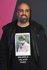 1Live Krone 2024 in Bielefeld