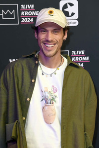 1Live Krone 2024 in Bielefeld