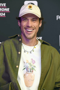 1Live Krone 2024 in Bielefeld