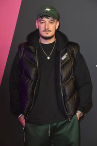 1Live Krone 2024 in Bielefeld