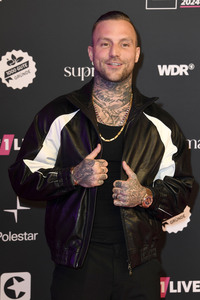 1Live Krone 2024 in Bielefeld