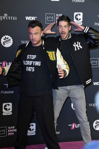 1Live Krone 2024 in Bielefeld