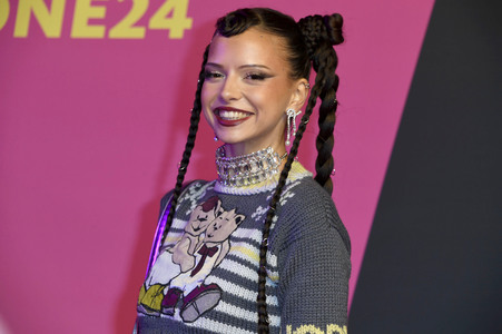1Live Krone 2024 in Bielefeld