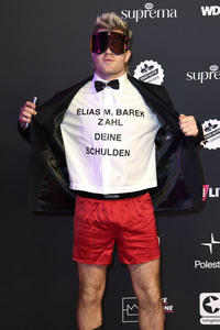 1Live Krone 2024 in Bielefeld