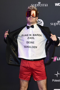 1Live Krone 2024 in Bielefeld