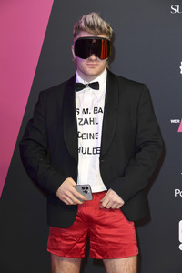 1Live Krone 2024 in Bielefeld