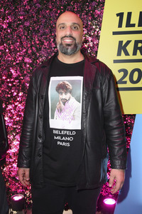 1Live Krone 2024 in Bielefeld