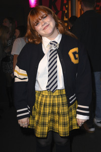 1Live Krone 2024 in Bielefeld