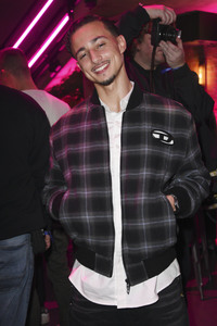 1Live Krone 2024 in Bielefeld