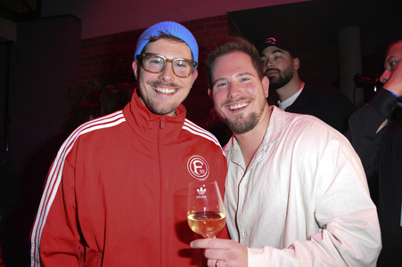 1Live Krone 2024 in Bielefeld