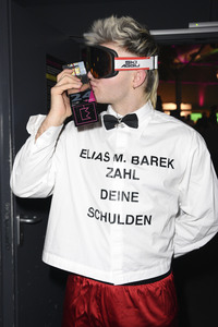 1Live Krone 2024 in Bielefeld