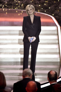 TV-Show 'Die schönsten Weihnachtshits' in Geiselgasteig