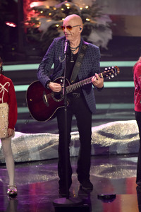 TV-Show 'Die schönsten Weihnachtshits' in Geiselgasteig