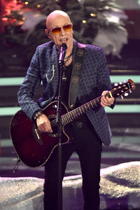 TV-Show 'Die schönsten Weihnachtshits' in Geiselgasteig