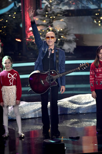 TV-Show 'Die schönsten Weihnachtshits' in Geiselgasteig