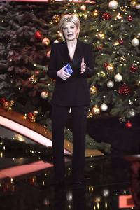 TV-Show 'Die schönsten Weihnachtshits' in Geiselgasteig