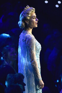 TV-Show 'Die schönsten Weihnachtshits' in Geiselgasteig