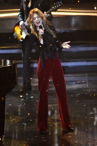 TV-Show 'Die schönsten Weihnachtshits' in Geiselgasteig