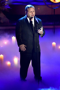 TV-Show 'Die schönsten Weihnachtshits' in Geiselgasteig