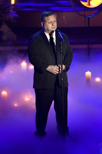 TV-Show 'Die schönsten Weihnachtshits' in Geiselgasteig