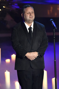 TV-Show 'Die schönsten Weihnachtshits' in Geiselgasteig