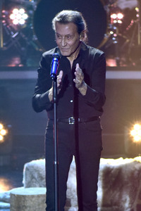 TV-Show 'Die schönsten Weihnachtshits' in Geiselgasteig