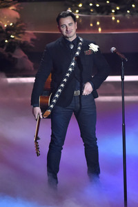 TV-Show 'Die schönsten Weihnachtshits' in Geiselgasteig