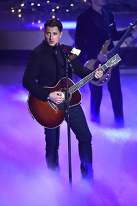 TV-Show 'Die schönsten Weihnachtshits' in Geiselgasteig