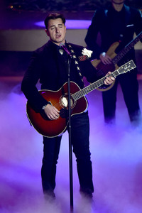 TV-Show 'Die schönsten Weihnachtshits' in Geiselgasteig