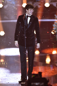 TV-Show 'Die schönsten Weihnachtshits' in Geiselgasteig