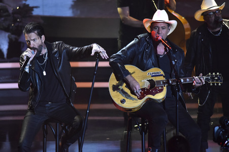 TV-Show 'Die schönsten Weihnachtshits' in Geiselgasteig