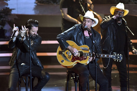 TV-Show 'Die schönsten Weihnachtshits' in Geiselgasteig