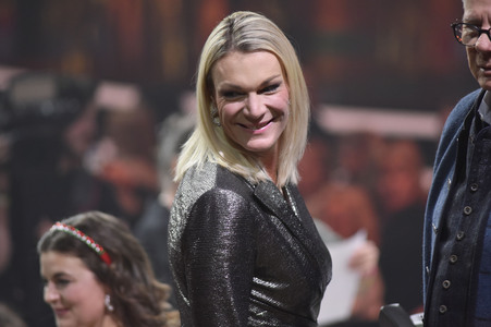 TV-Show 'Die schönsten Weihnachtshits' in Geiselgasteig